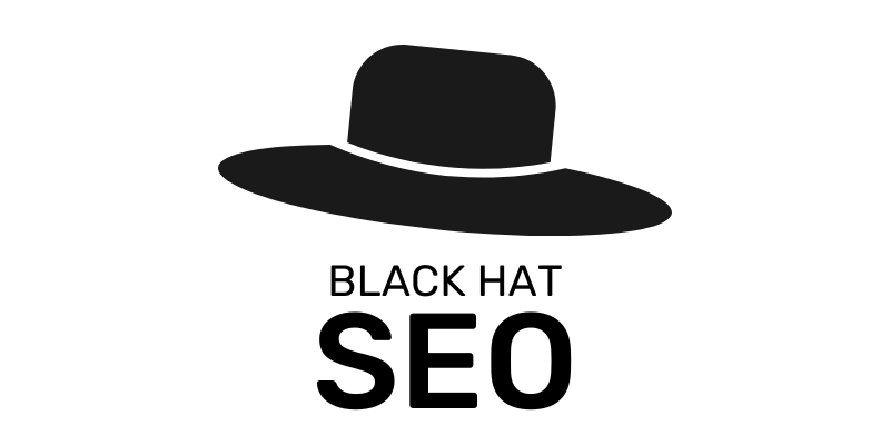 Wat is black hat SEO?